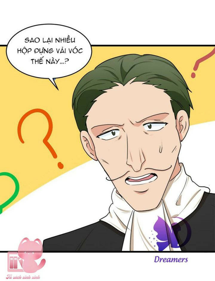 Ác Nữ Trùng Sinh - Chap 18 - Trang 65