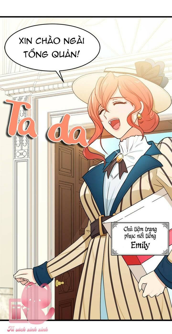 Ác Nữ Trùng Sinh - Chap 18 - Trang 66