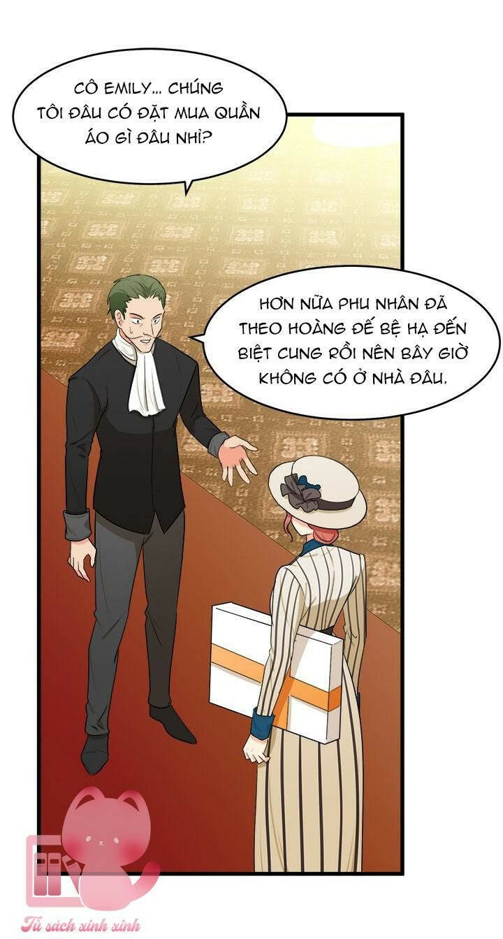 Ác Nữ Trùng Sinh - Chap 18 - Trang 67