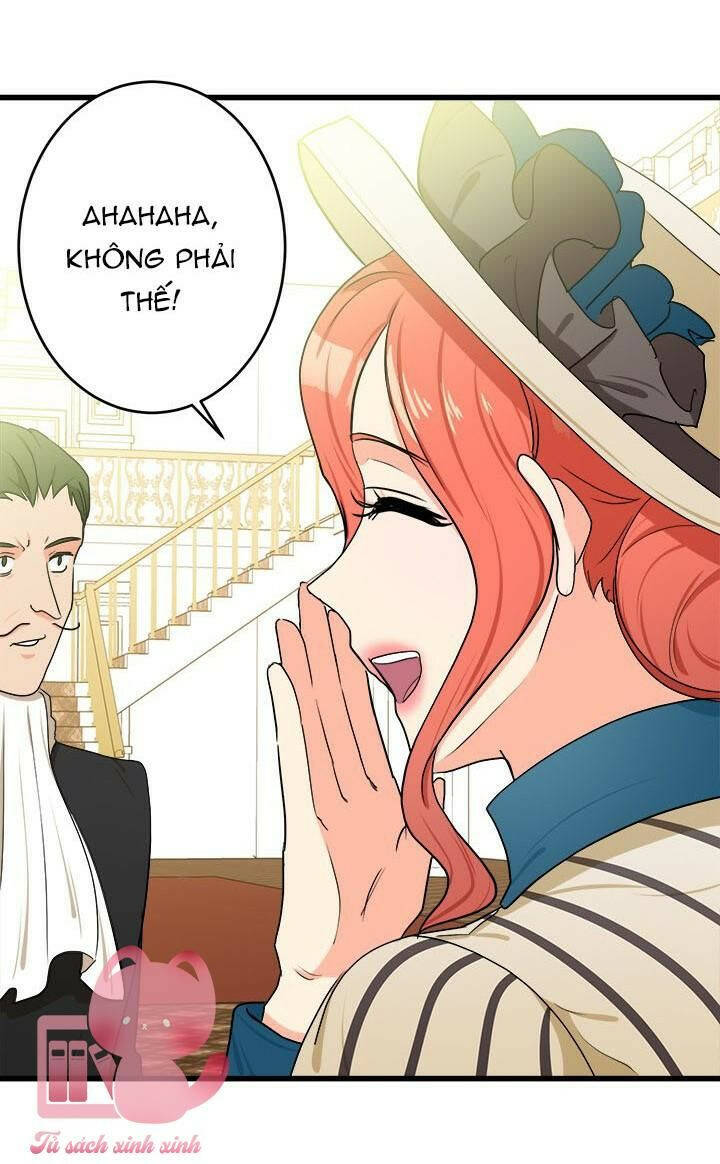 Ác Nữ Trùng Sinh - Chap 18 - Trang 68