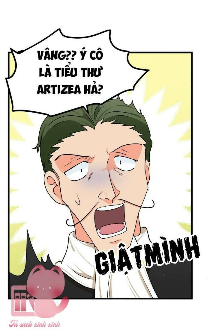 Ác Nữ Trùng Sinh - Chap 18 - Trang 70
