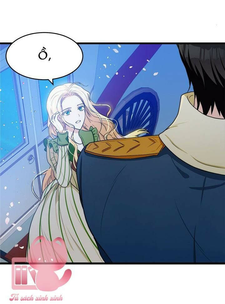 Ác Nữ Trùng Sinh - Chap 18 - Trang 8