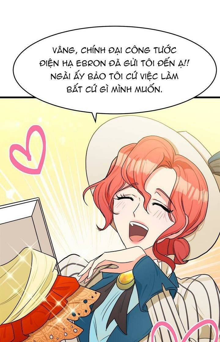 Ác Nữ Trùng Sinh - Chap 18 - Trang 71