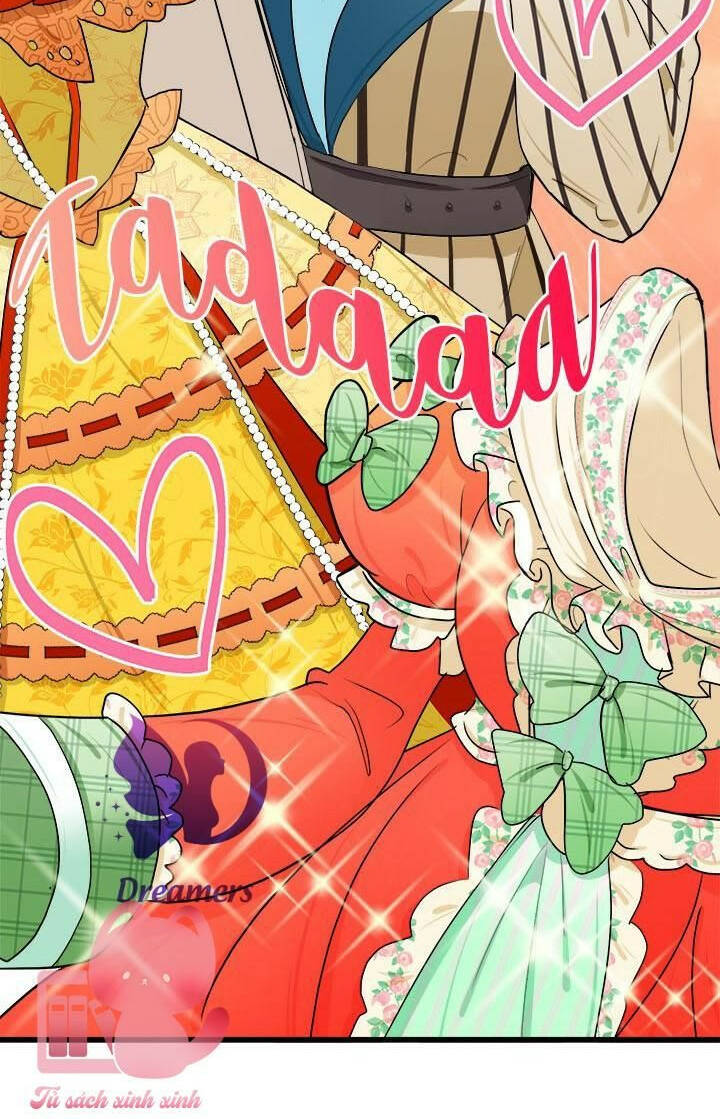 Ác Nữ Trùng Sinh - Chap 18 - Trang 72