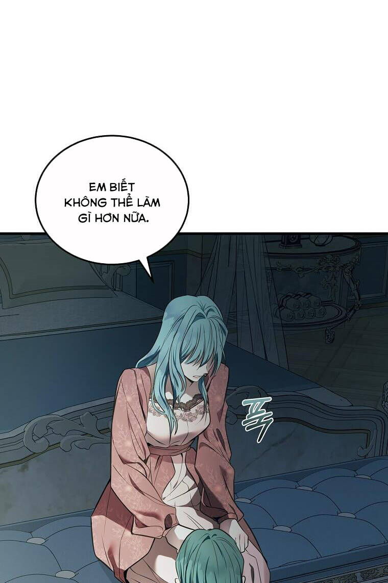 Ác Nữ Trùng Sinh - Chap 180 - Trang 11