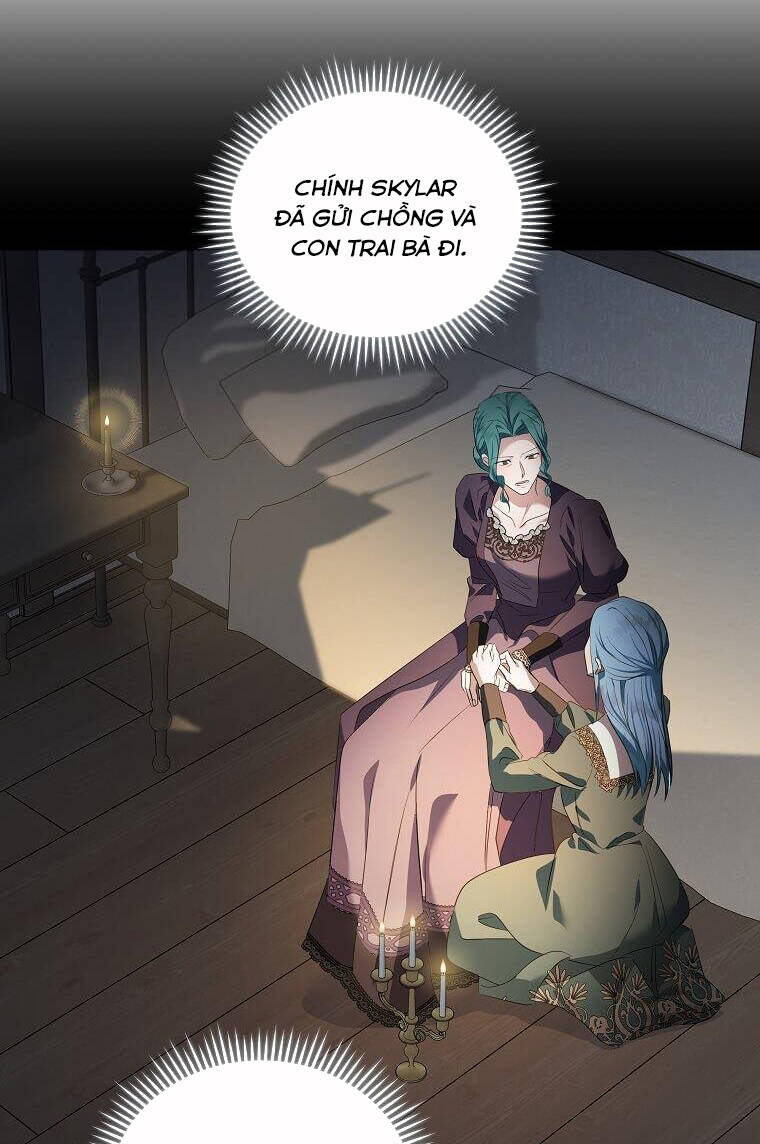 Ác Nữ Trùng Sinh - Chap 180 - Trang 16
