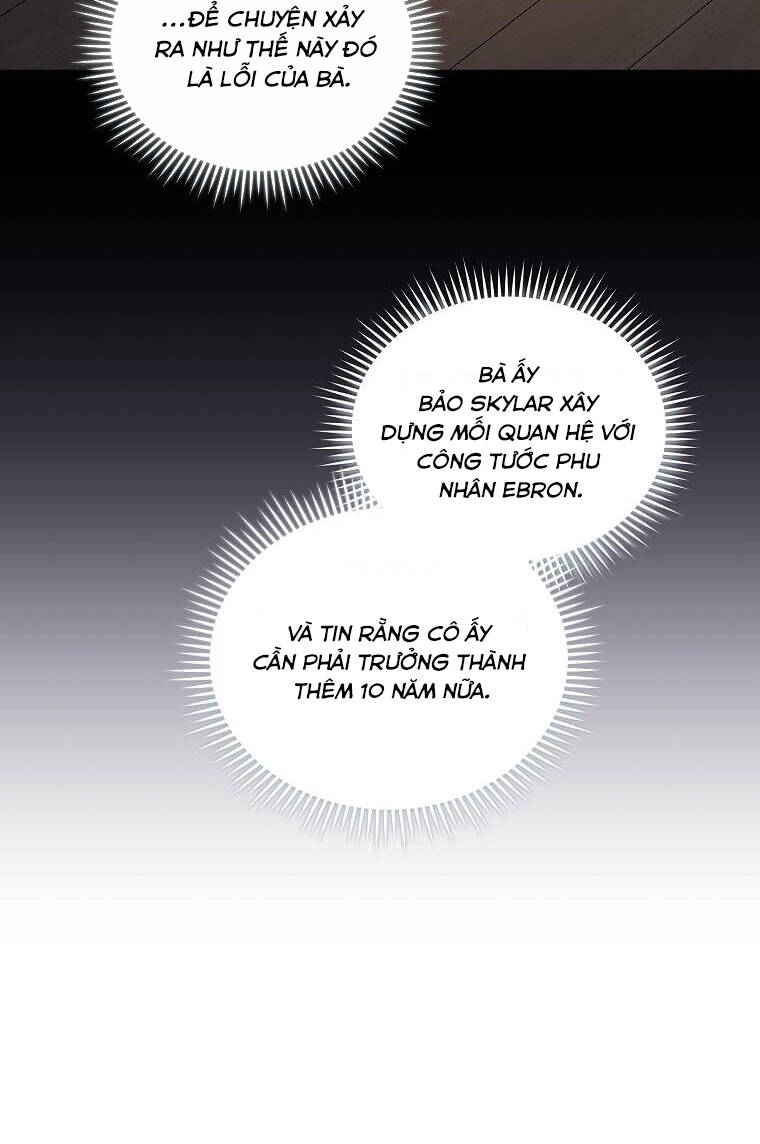 Ác Nữ Trùng Sinh - Chap 180 - Trang 17