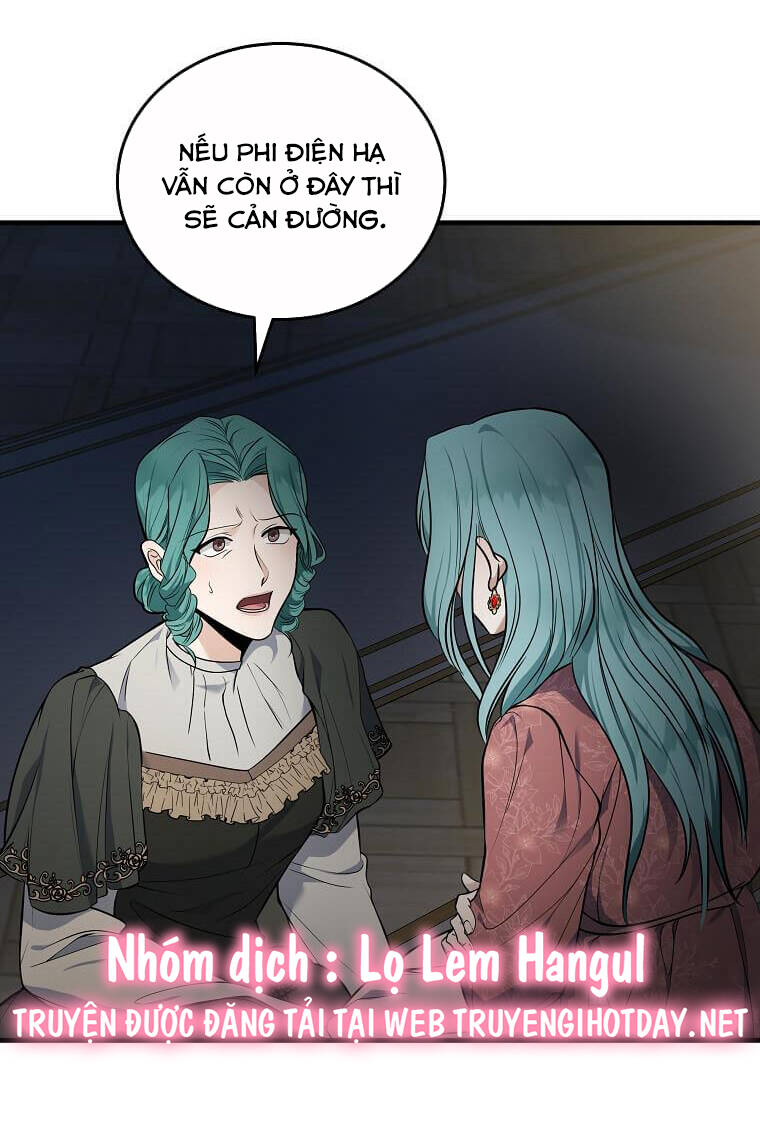 Ác Nữ Trùng Sinh - Chap 180 - Trang 18