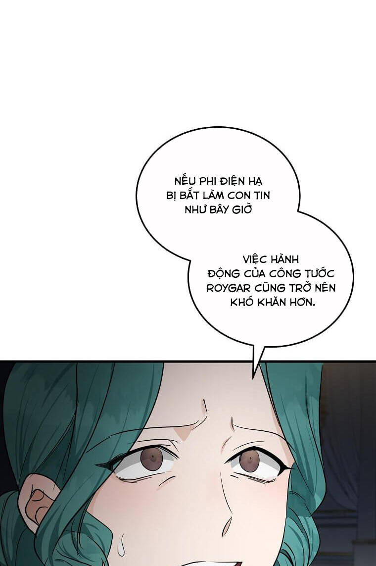 Ác Nữ Trùng Sinh - Chap 180 - Trang 19