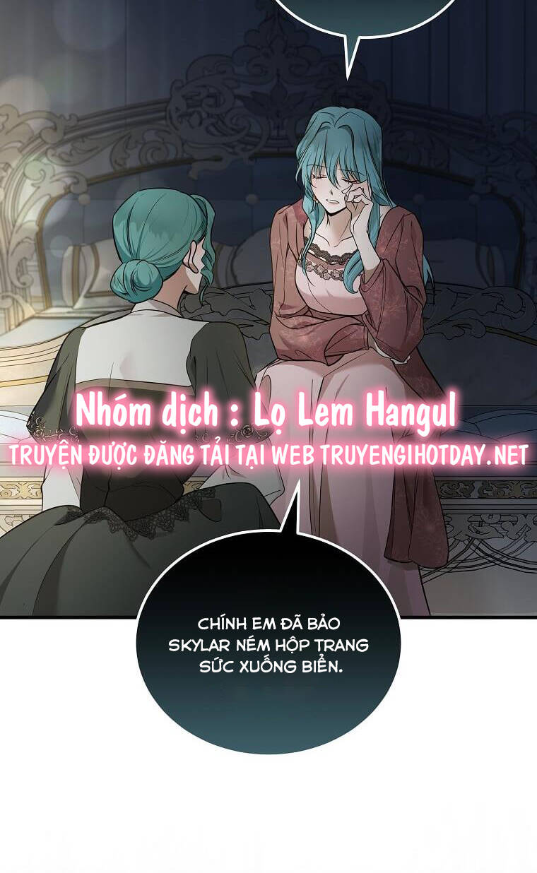 Ác Nữ Trùng Sinh - Chap 180 - Trang 26