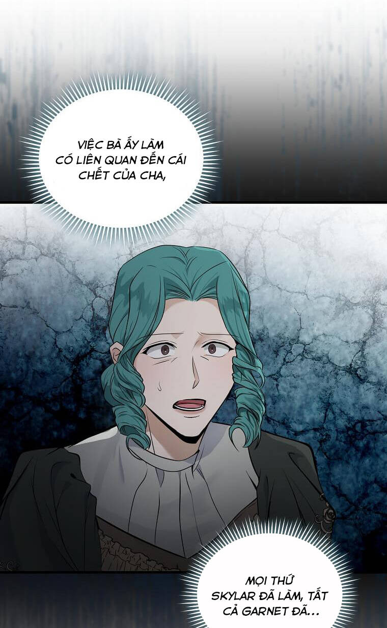 Ác Nữ Trùng Sinh - Chap 180 - Trang 27