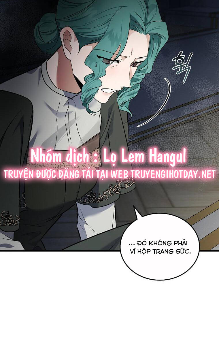 Ác Nữ Trùng Sinh - Chap 180 - Trang 31