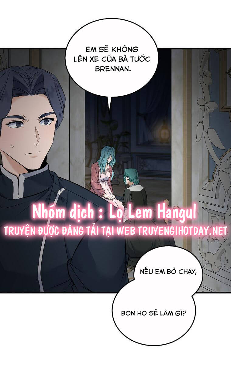 Ác Nữ Trùng Sinh - Chap 180 - Trang 33