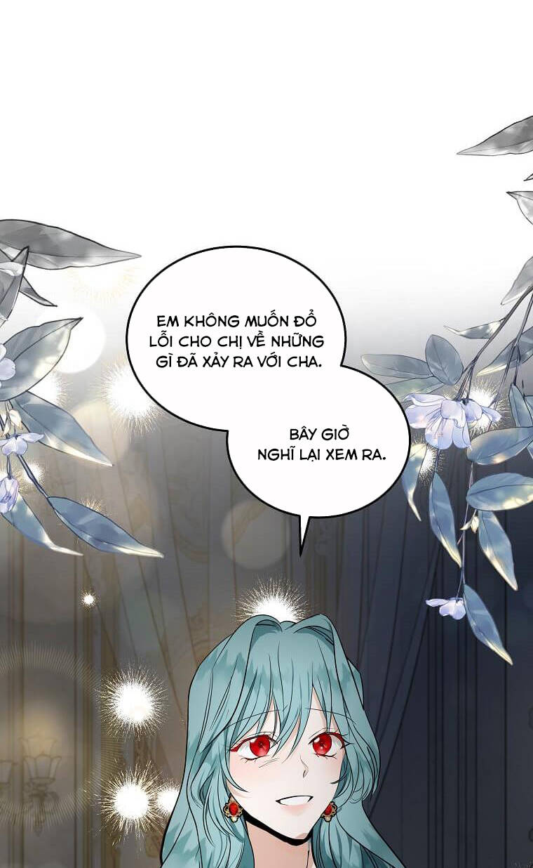 Ác Nữ Trùng Sinh - Chap 180 - Trang 34