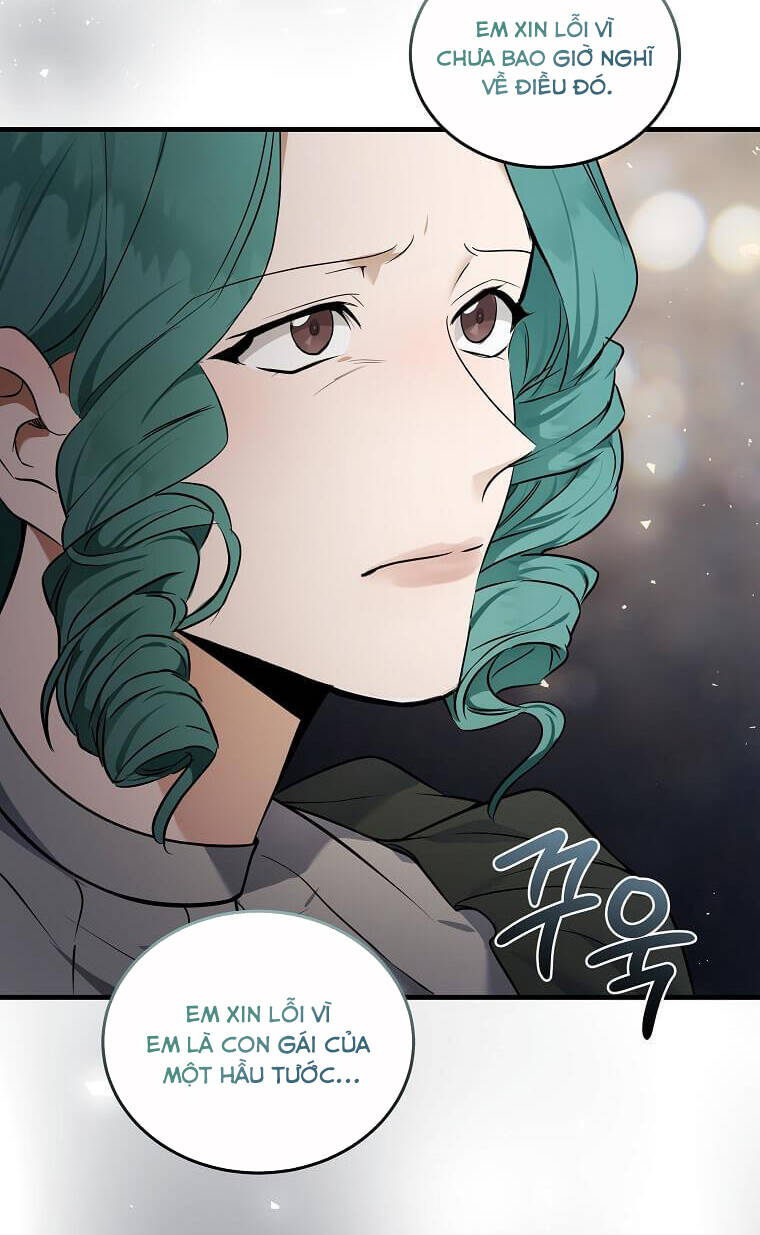 Ác Nữ Trùng Sinh - Chap 180 - Trang 36
