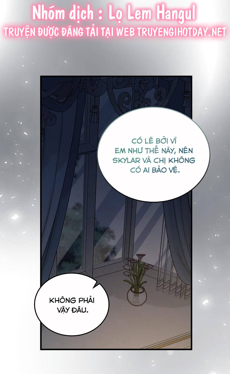 Ác Nữ Trùng Sinh - Chap 180 - Trang 37
