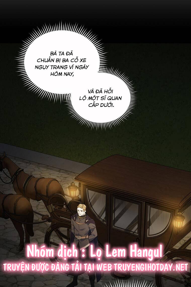 Ác Nữ Trùng Sinh - Chap 180 - Trang 5