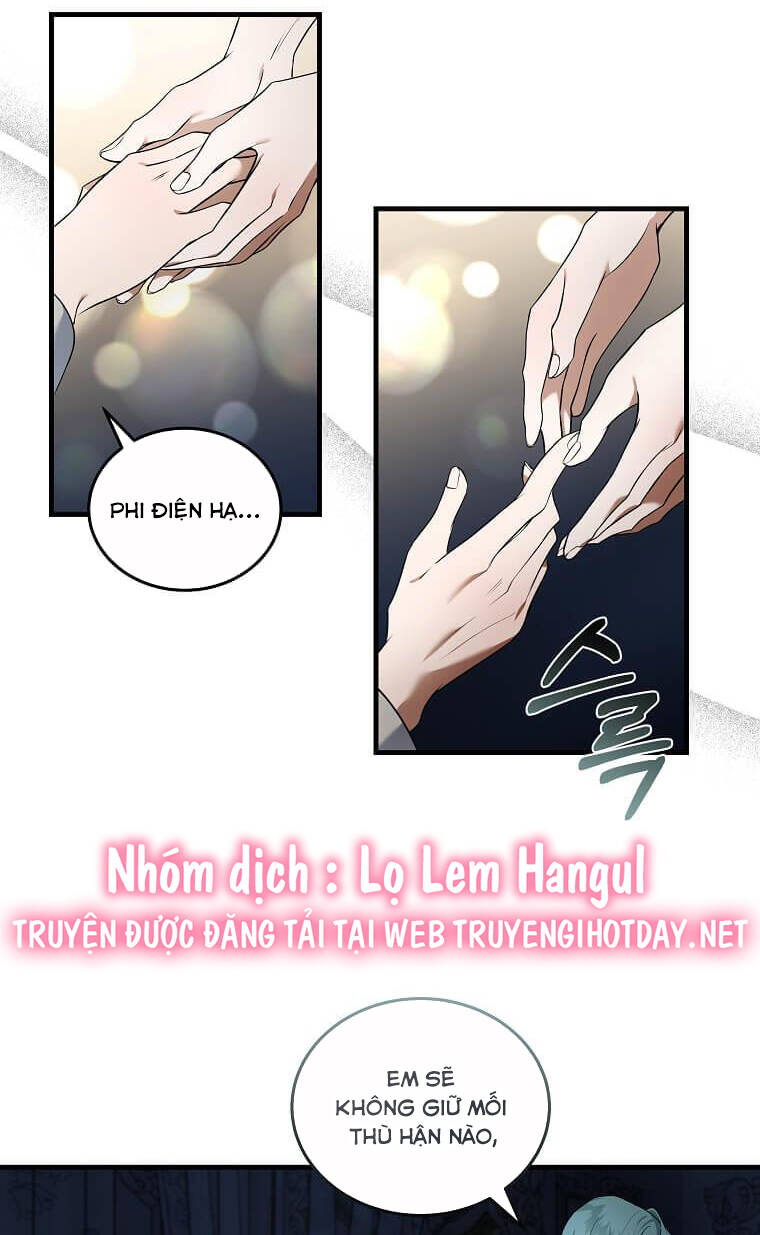 Ác Nữ Trùng Sinh - Chap 180 - Trang 43