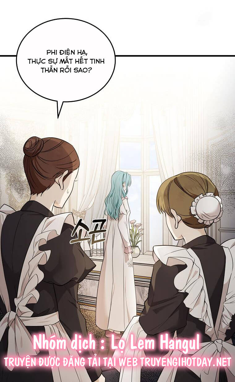 Ác Nữ Trùng Sinh - Chap 180 - Trang 48