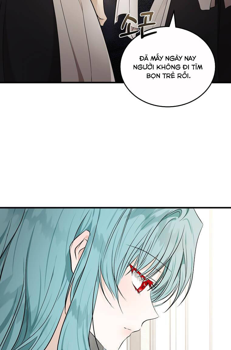 Ác Nữ Trùng Sinh - Chap 180 - Trang 49