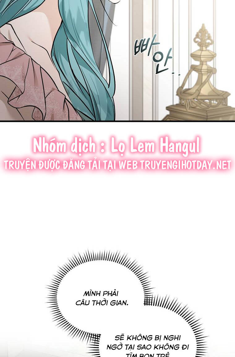 Ác Nữ Trùng Sinh - Chap 180 - Trang 50