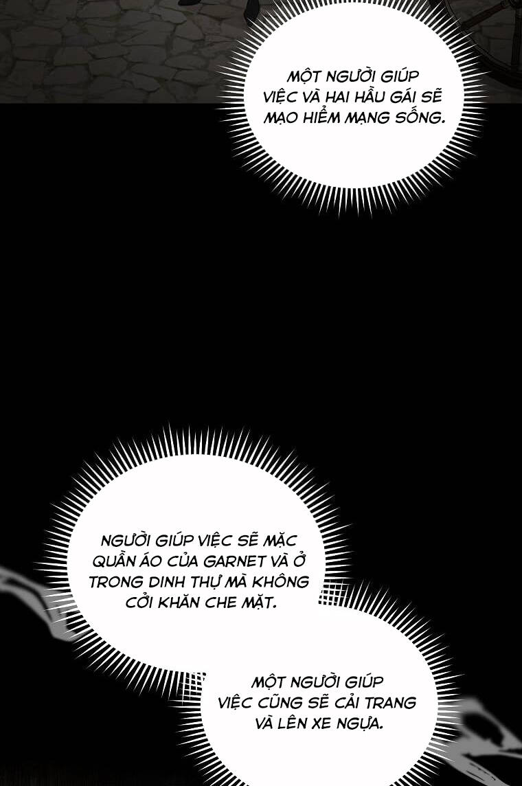 Ác Nữ Trùng Sinh - Chap 180 - Trang 6