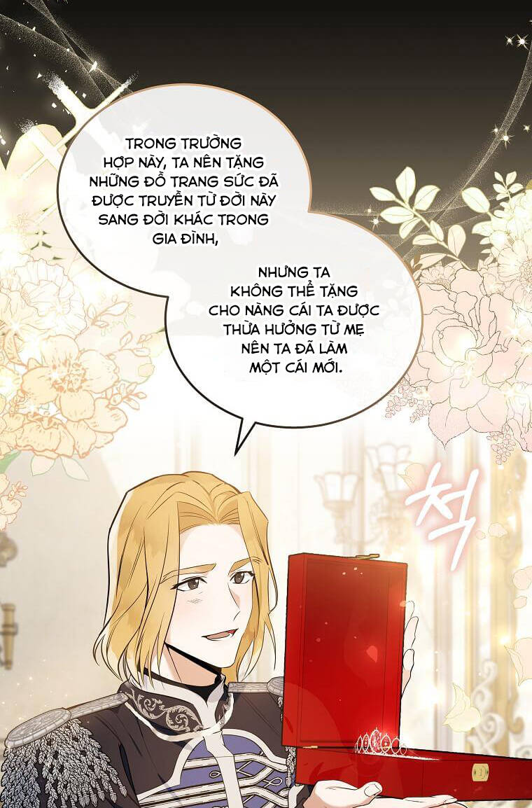 Ác Nữ Trùng Sinh - Chap 180 - Trang 56