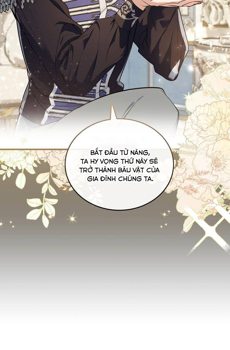 Ác Nữ Trùng Sinh - Chap 180 - Trang 57