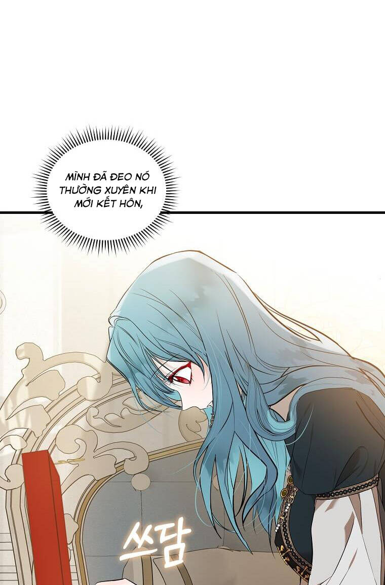 Ác Nữ Trùng Sinh - Chap 180 - Trang 58