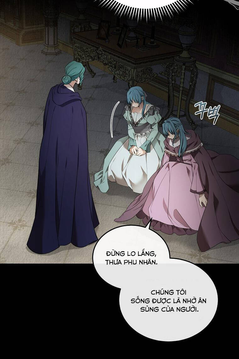 Ác Nữ Trùng Sinh - Chap 180 - Trang 7