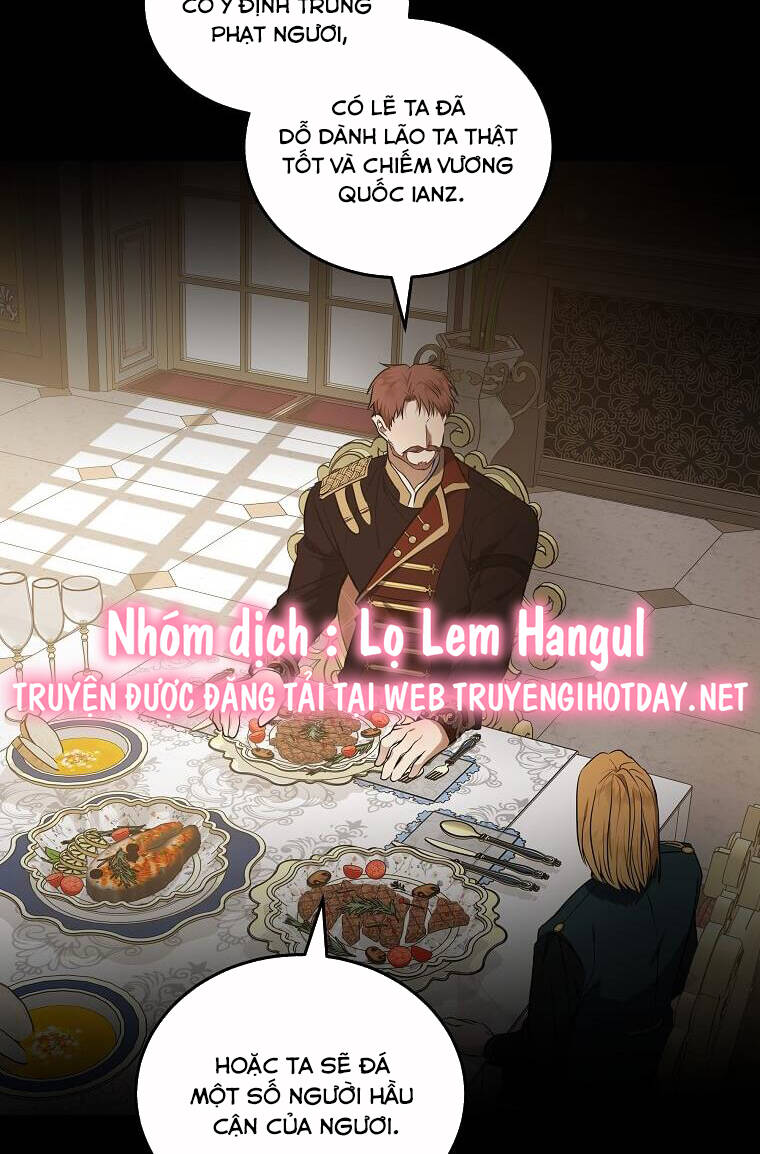 Ác Nữ Trùng Sinh - Chap 180 - Trang 70