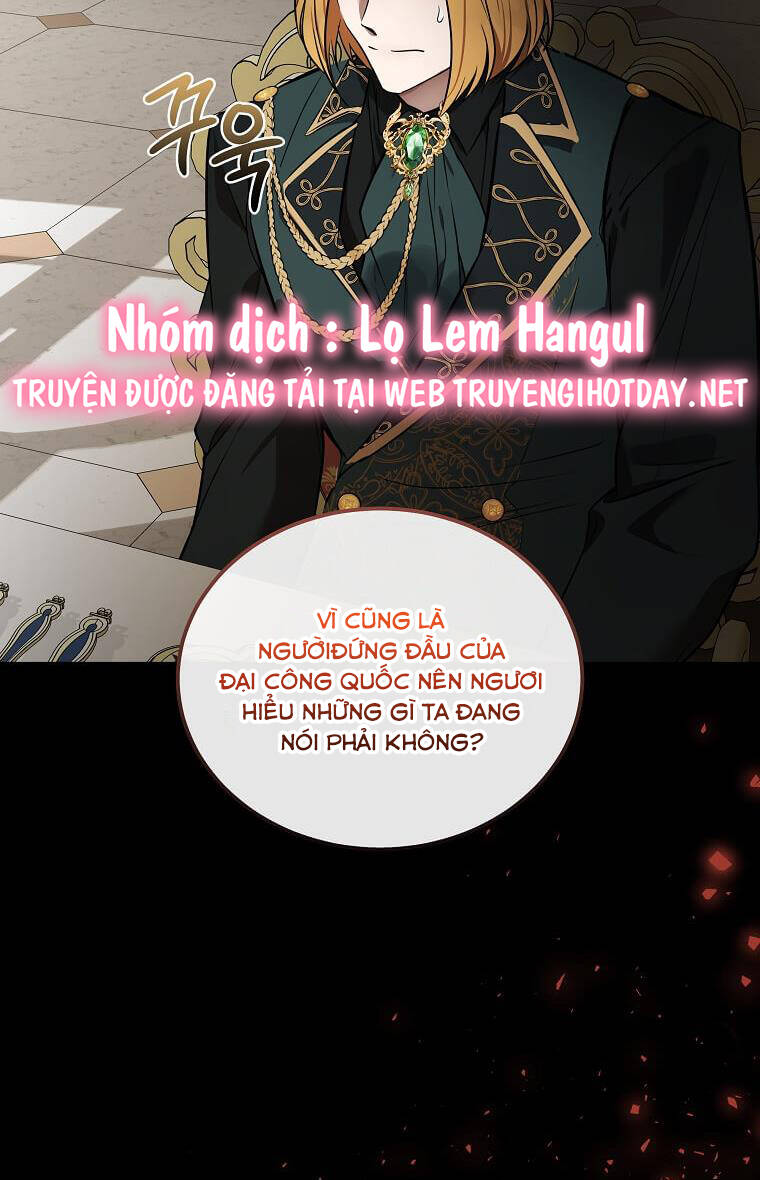 Ác Nữ Trùng Sinh - Chap 180 - Trang 74