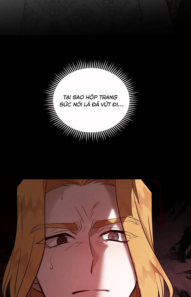 Ác Nữ Trùng Sinh - Chap 180 - Trang 78
