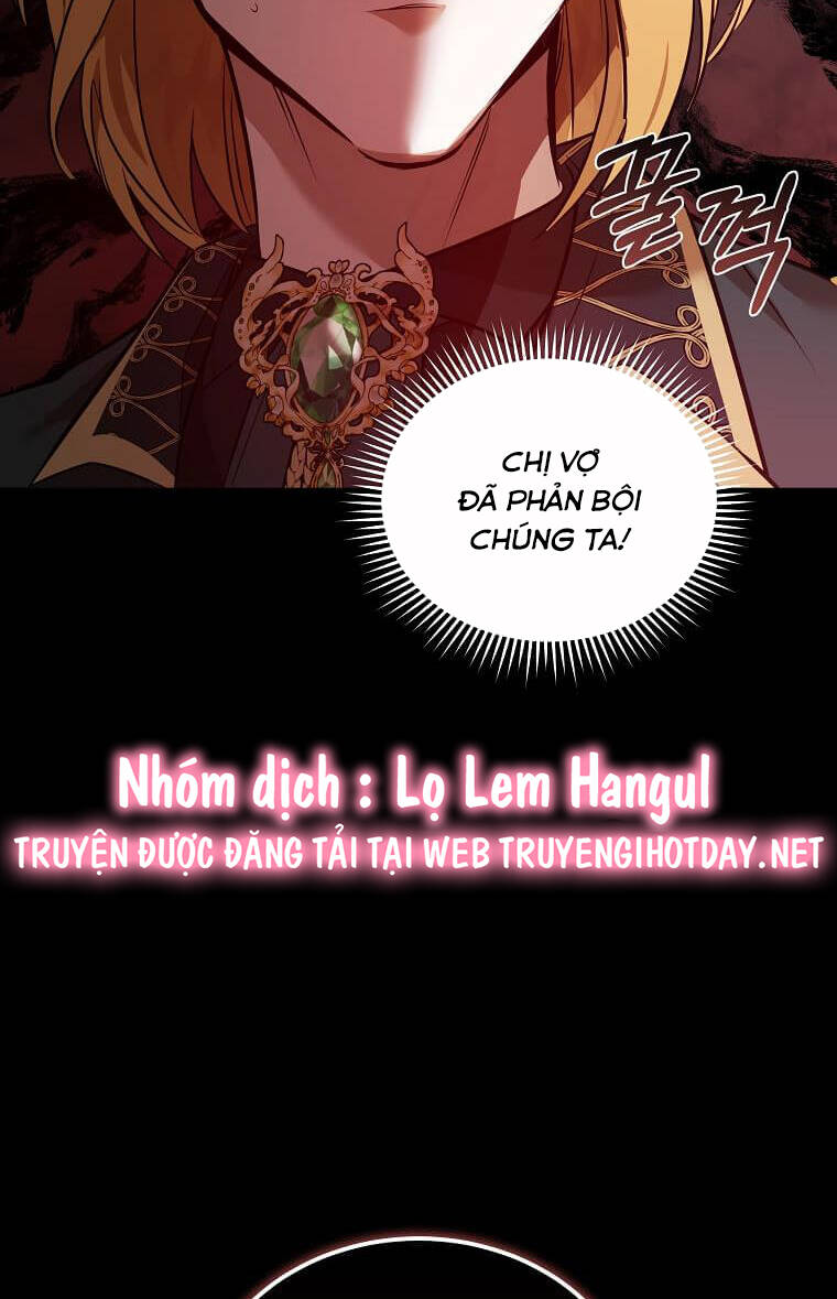 Ác Nữ Trùng Sinh - Chap 180 - Trang 79