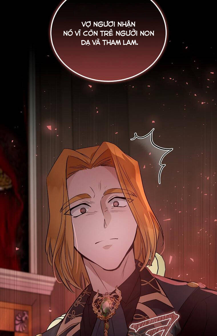 Ác Nữ Trùng Sinh - Chap 180 - Trang 80