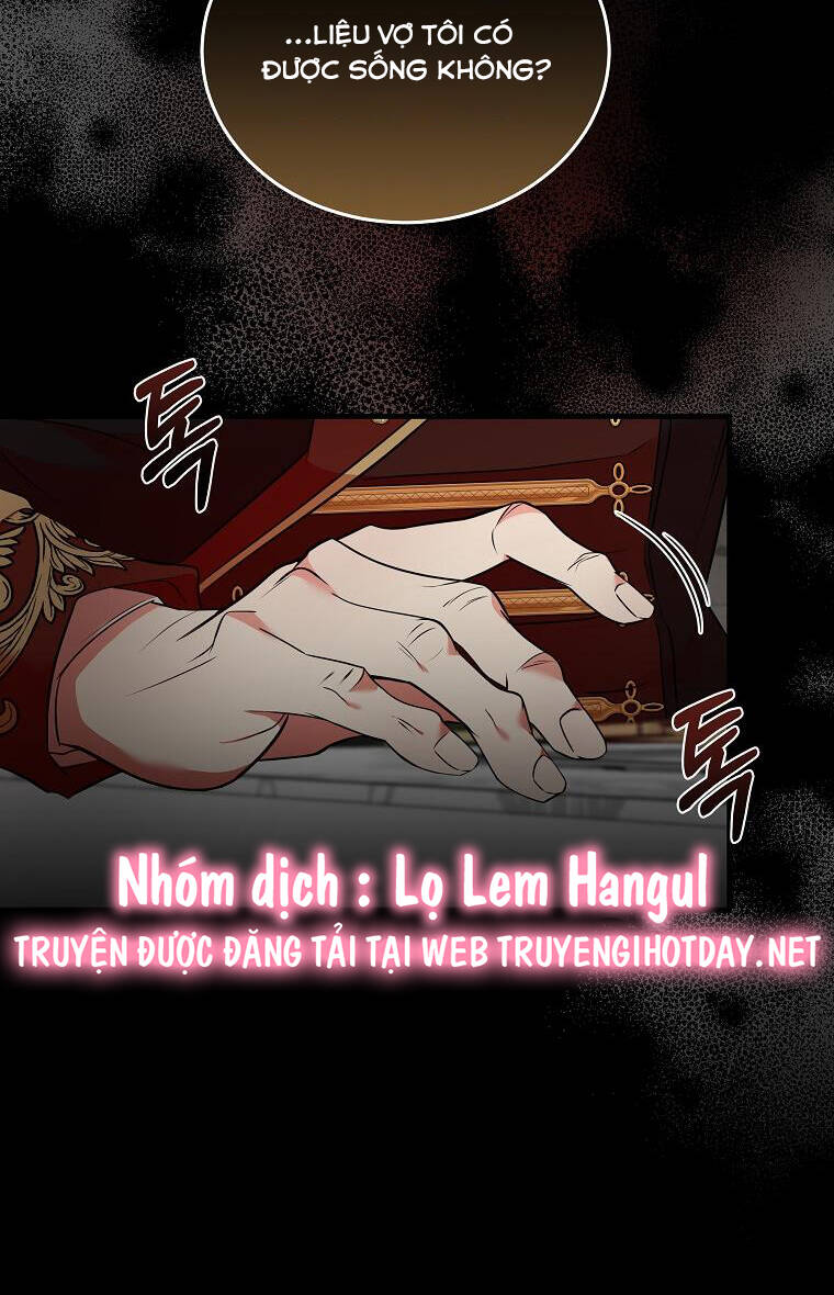 Ác Nữ Trùng Sinh - Chap 180 - Trang 82