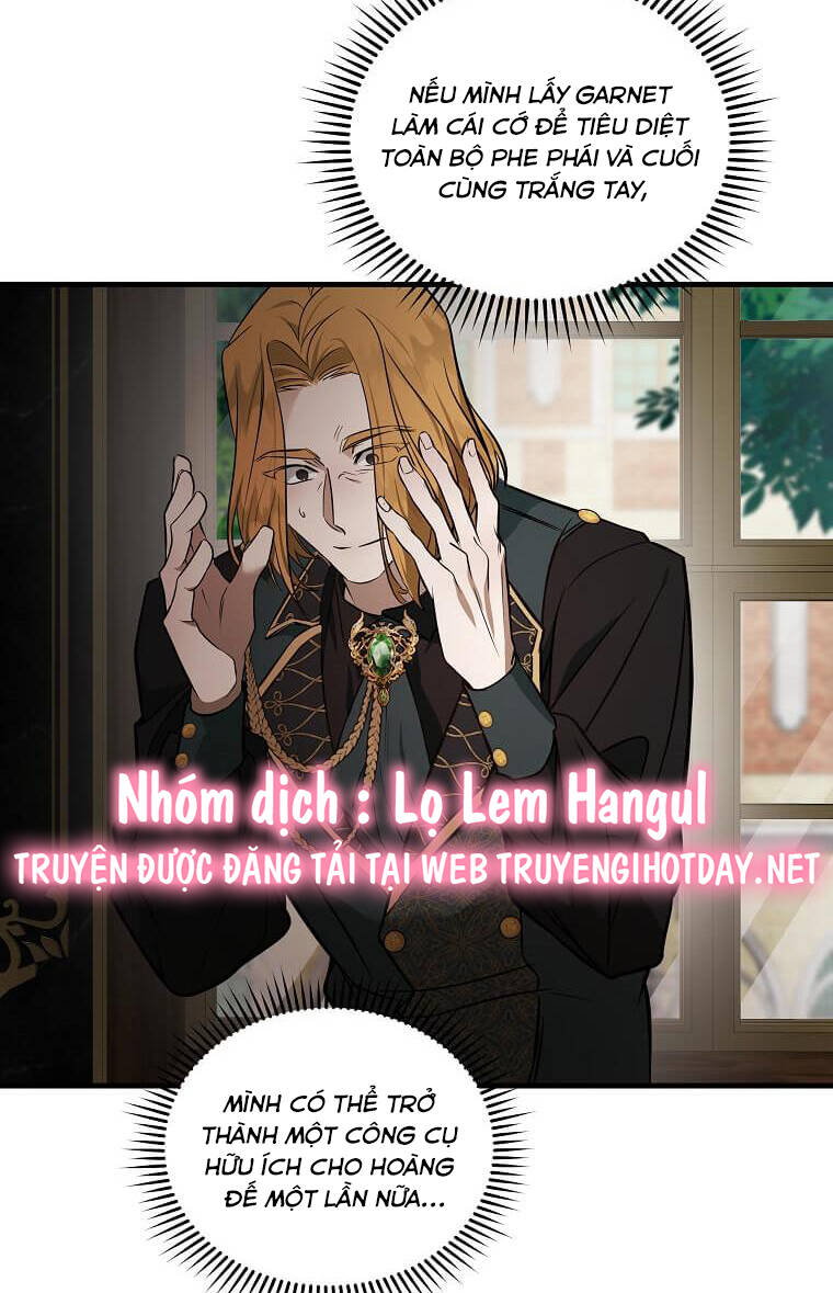 Ác Nữ Trùng Sinh - Chap 180 - Trang 85
