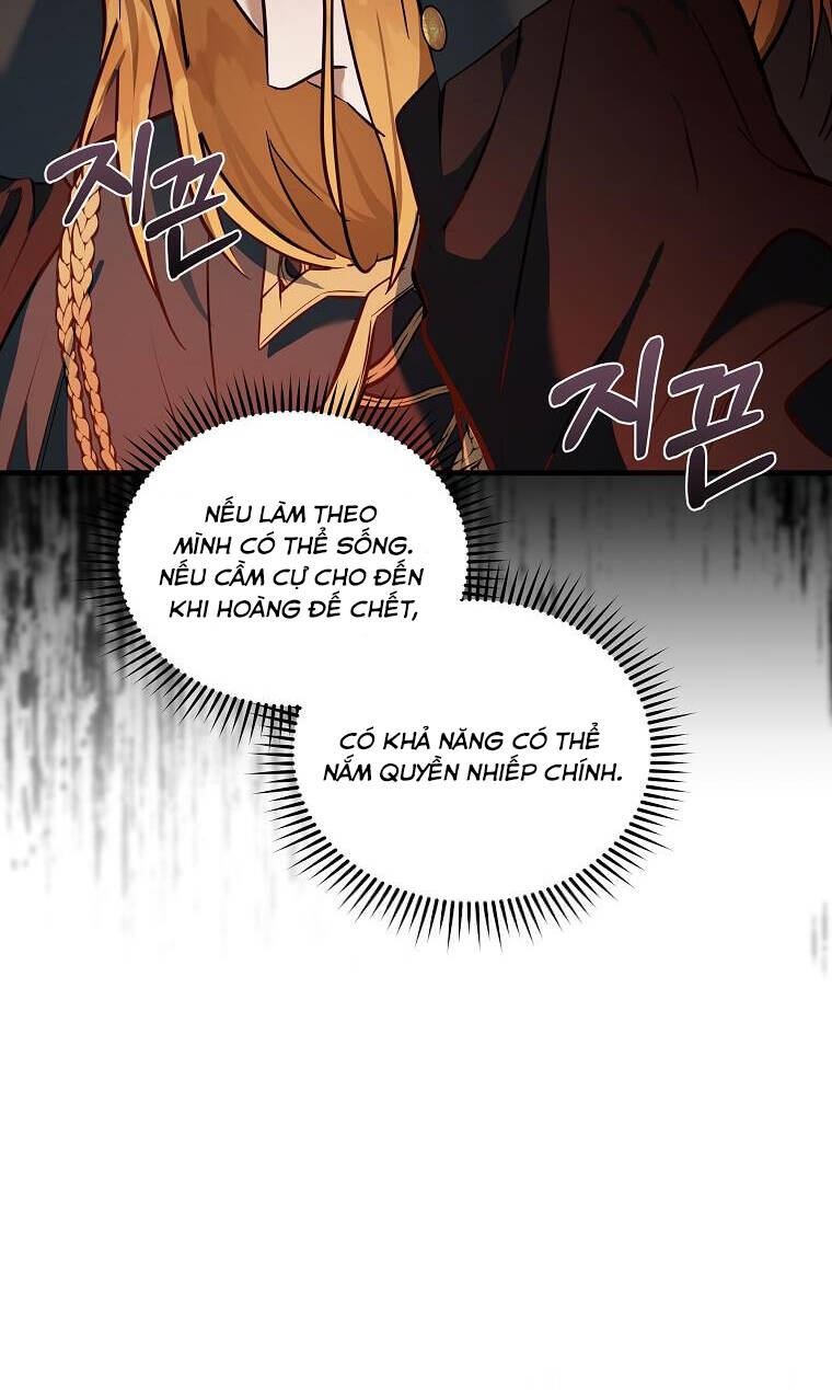 Ác Nữ Trùng Sinh - Chap 180 - Trang 87