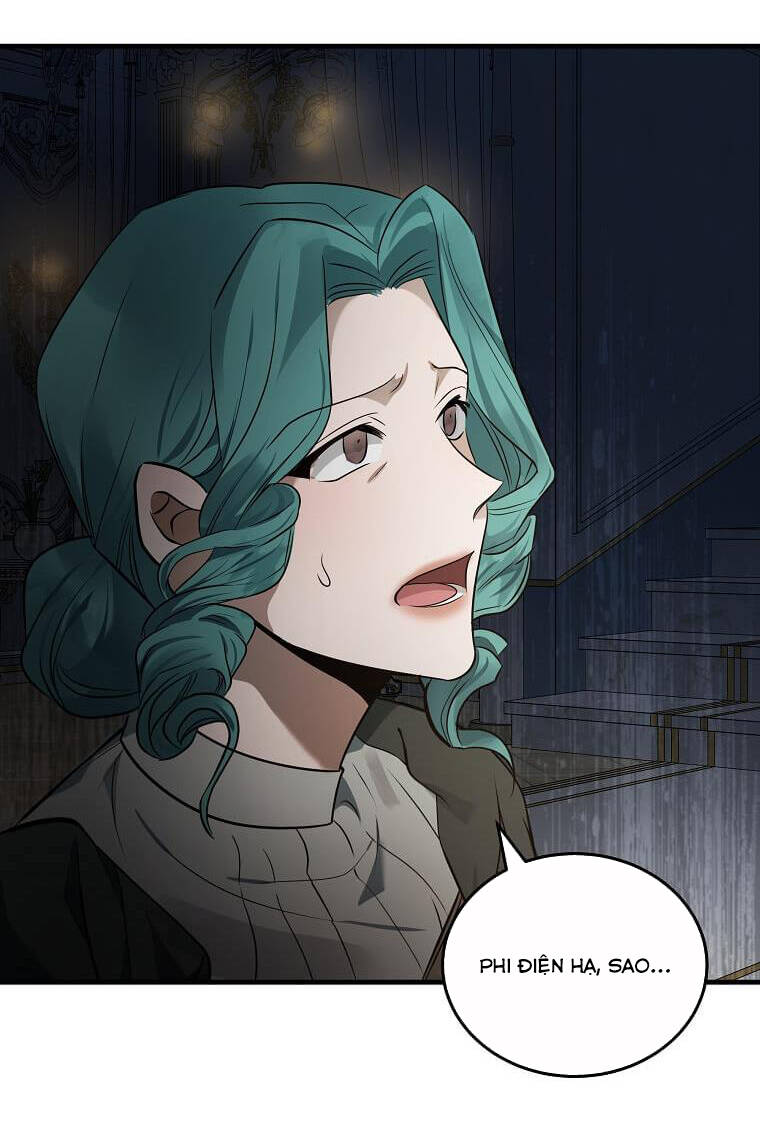 Ác Nữ Trùng Sinh - Chap 180 - Trang 10