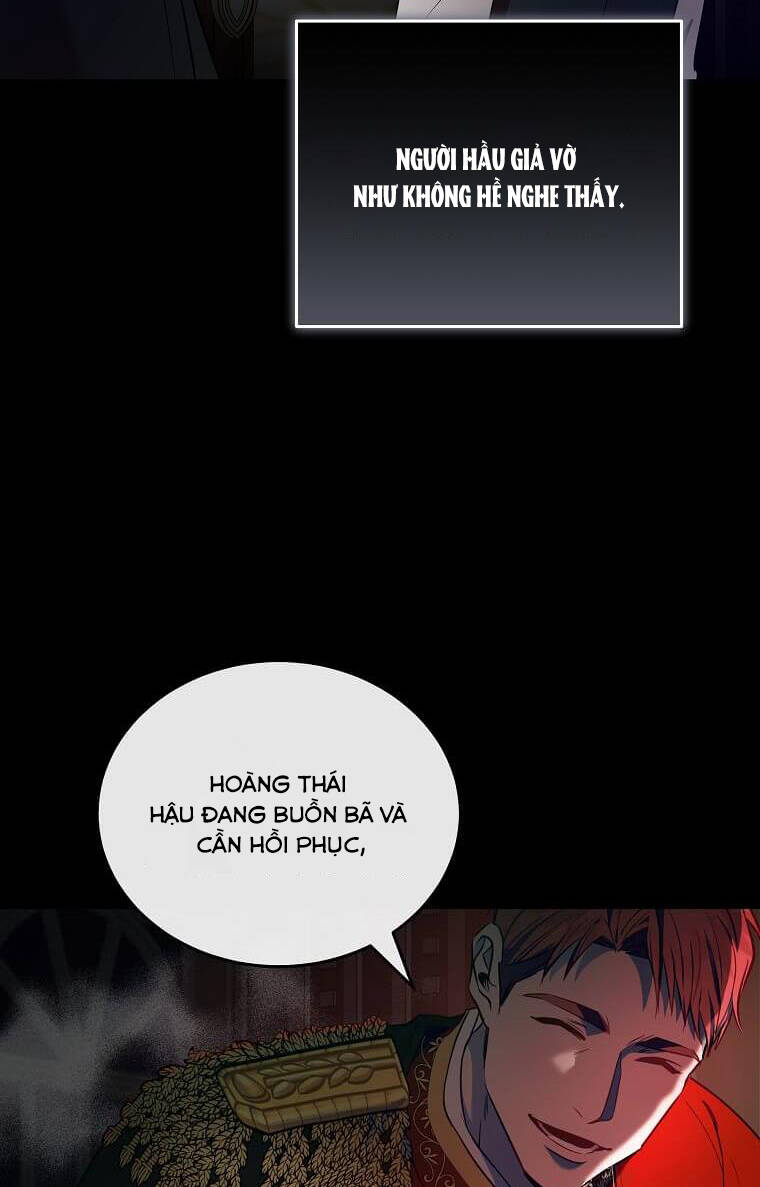 Ác Nữ Trùng Sinh - Chap 180 - Trang 93