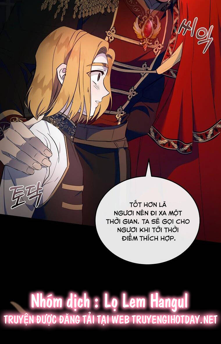 Ác Nữ Trùng Sinh - Chap 180 - Trang 94