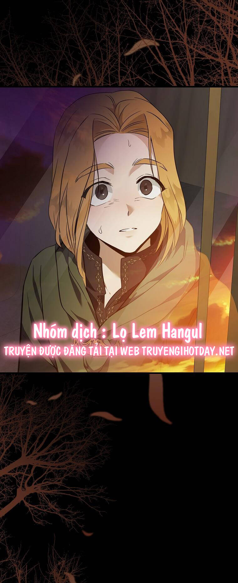 Ác Nữ Trùng Sinh - Chap 180 - Trang 96