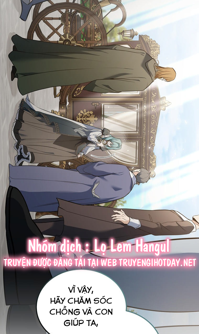 Ác Nữ Trùng Sinh - Chap 181 - Trang 11