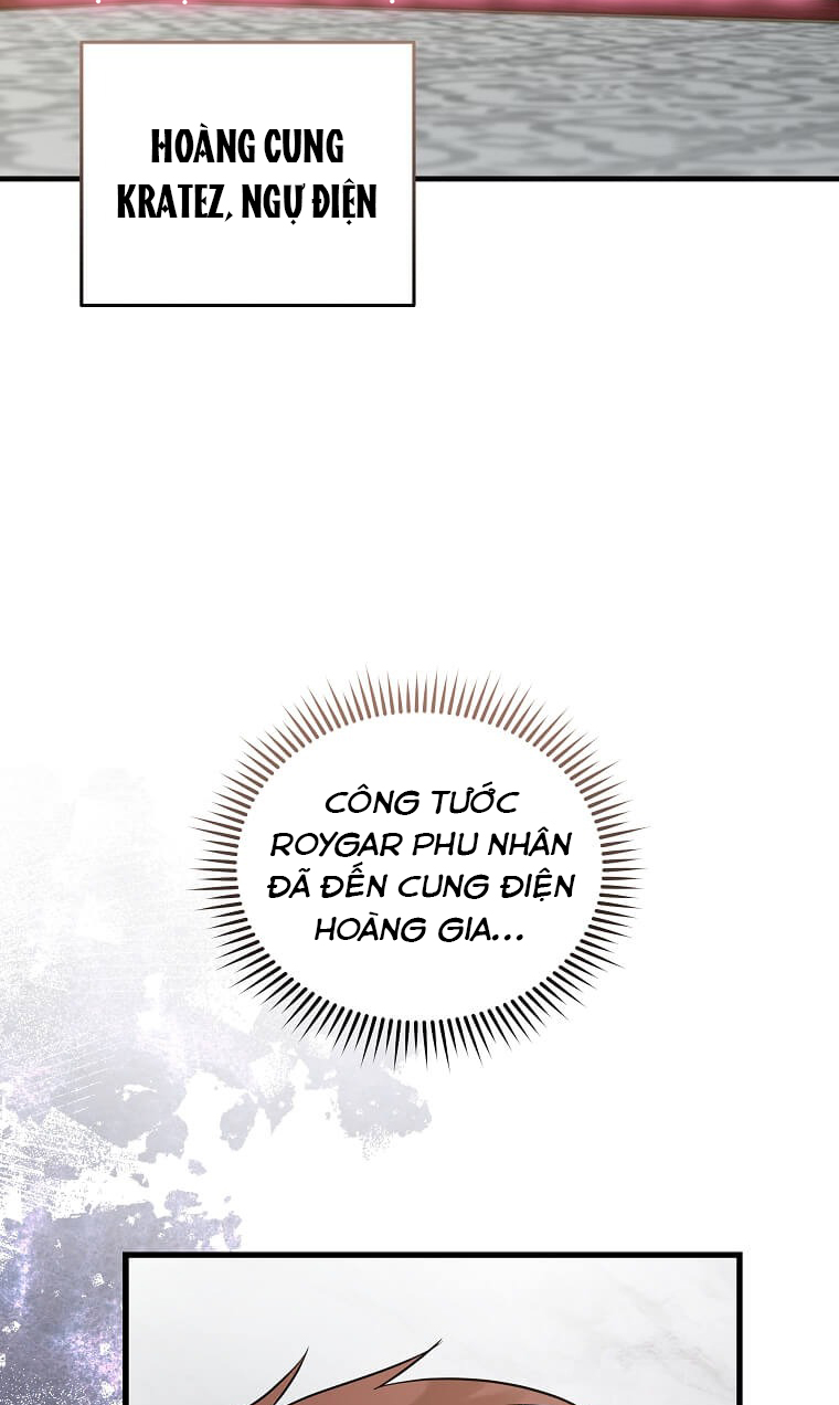 Ác Nữ Trùng Sinh - Chap 181 - Trang 18