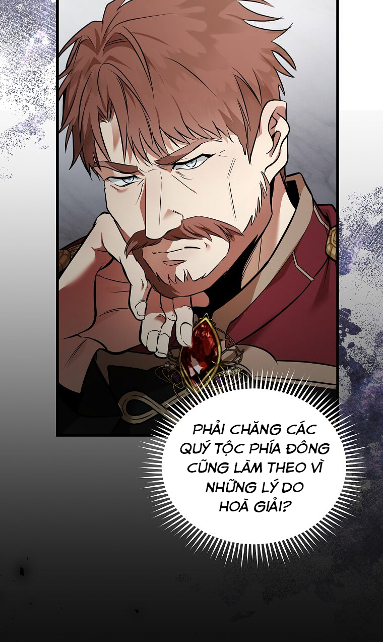 Ác Nữ Trùng Sinh - Chap 181 - Trang 19