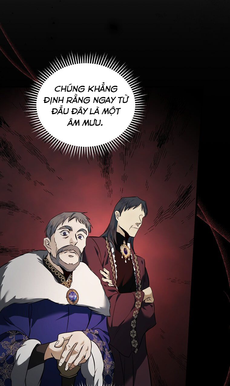 Ác Nữ Trùng Sinh - Chap 181 - Trang 20