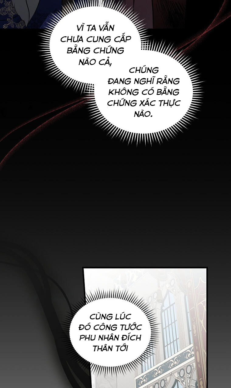 Ác Nữ Trùng Sinh - Chap 181 - Trang 21