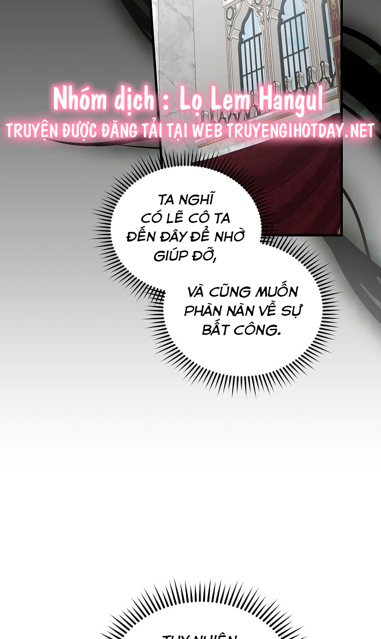 Ác Nữ Trùng Sinh - Chap 181 - Trang 22