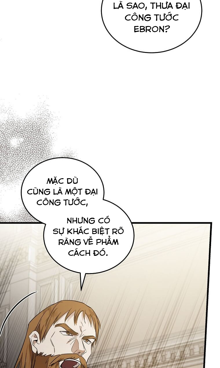 Ác Nữ Trùng Sinh - Chap 181 - Trang 28
