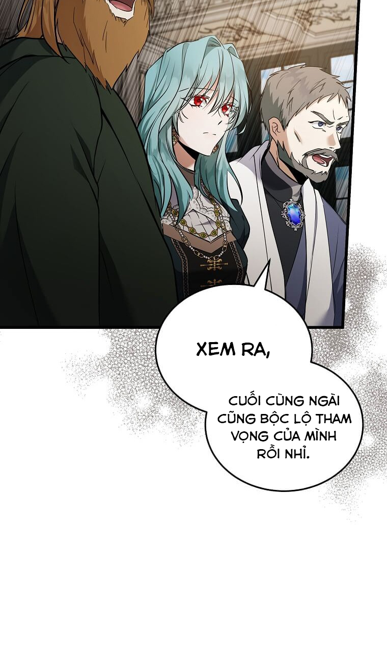 Ác Nữ Trùng Sinh - Chap 181 - Trang 29